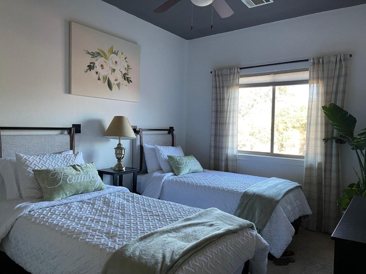 Lakeland Casita In Point Venture Optional Golf Cart Lago Vista Εξωτερικό φωτογραφία
