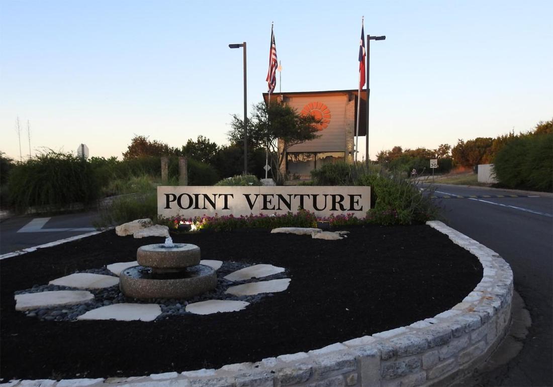 Lakeland Casita In Point Venture Optional Golf Cart Lago Vista Εξωτερικό φωτογραφία