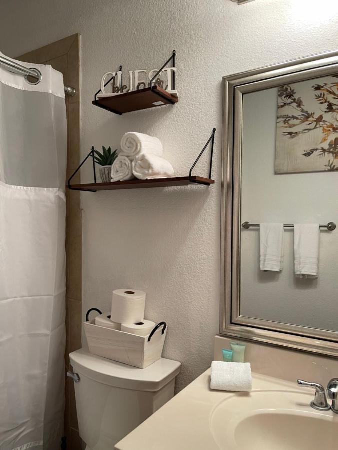 Lakeland Casita In Point Venture Optional Golf Cart Lago Vista Εξωτερικό φωτογραφία