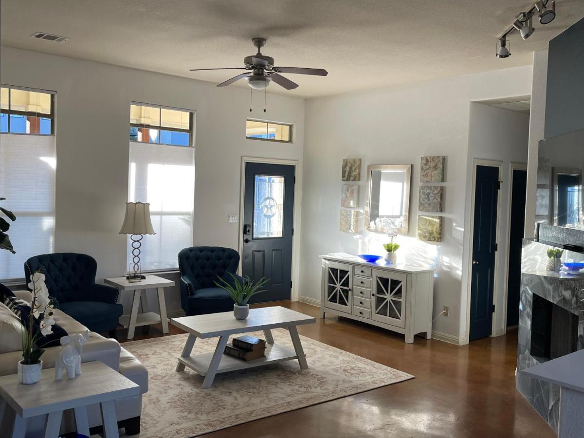 Lakeland Casita In Point Venture Optional Golf Cart Lago Vista Εξωτερικό φωτογραφία