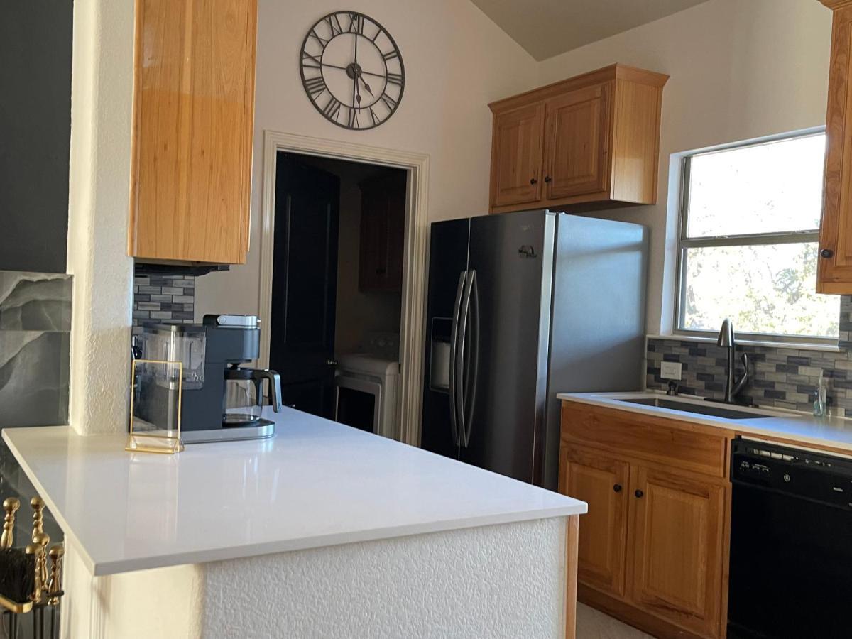 Lakeland Casita In Point Venture Optional Golf Cart Lago Vista Εξωτερικό φωτογραφία